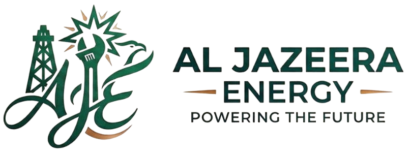 AL JAZEERA ENERGY FOR GENERAL CONTRACTING – L.L.C